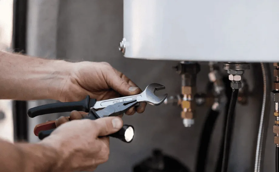 Why choose Water Heater Repair in Nikolai, AK